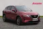 2023 Nissan Qashqai 1.3 DiG-T MH 158 Acenta Premium 5dr Xtronic