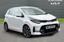 2022 Kia Picanto 1.0T GDi GT-line S 5dr [4 seats]