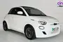 2022 Fiat 500 Electric 87kW Icon 42kWh 2dr Auto