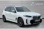 2024 BMW X5 xDrive40d MHT M Sport 5dr Auto