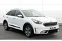 2019 Kia Niro 1.6 GDi Hybrid 2 5dr DCT