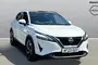 2023 Nissan Qashqai 1.3 DiG-T MH 158 Tekna+ 5dr Xtronic