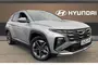 2025 Hyundai Tucson 1.6T Hybrid Premium 5dr Auto
