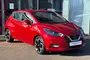 2022 Nissan Micra 1.0 IG-T 92 Acenta 5dr