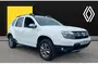 2016 Dacia Duster 1.5 dCi 110 Laureate 5dr