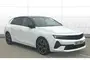 2022 Vauxhall Astra 1.2 Turbo 130 GS Line 5dr