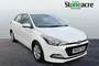 2016 Hyundai i20 1.2 SE 5dr