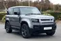 2023 Land Rover Defender 3.0 D250 X-Dynamic HSE 90 3dr Auto