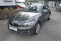 2018 BMW 1 Series 118d Sport 5dr [Nav]