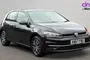2017 Volkswagen Golf 1.4 TSI SE [Nav] 5dr DSG
