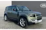 2020 Land Rover Defender 2.0 D240 First Edition 110 5dr Auto [7 Seat]