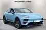 2025 Porsche Macan 470kW Turbo 100kWh 5dr Auto