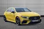 2021 Mercedes-Benz A-Class A45 S 4Matic+ Plus 5dr Auto