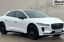 2025 Jaguar I-Pace 294kW EV400 R-Dynamic HSE Black 90kWh 5dr Auto