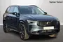 2025 Volvo XC90 2.0 T8 PHEV Plus Dark 5dr AWD Geartronic