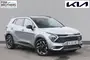 2025 Kia Sportage 1.6T GDi 241 PHEV GT-Line S 5dr Auto AWD