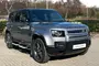 2022 Land Rover Defender 3.0 D250 X-Dynamic SE 110 5dr Auto