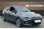 2019 Hyundai i20 1.2 MPi Play 5dr