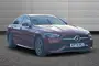 2024 Mercedes-Benz C-Class C300e AMG Line 4dr 9G-Tronic
