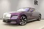 2024 Rolls Royce Spectre 430kW 102kWh 2dr Auto