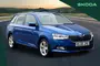 2022 Skoda Fabia Estate 1.0 TSI SE L 5dr