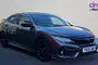 2021 Honda Civic 1.5 VTEC Turbo Sport 5dr
