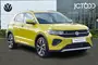 2026 Volkswagen T-Cross 1.0 TSI 115 R-Line 5dr DSG
