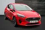 2022 Ford Fiesta 1.0 EcoBoost Hybrid mHEV 125 Titanium X 5dr