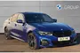 2021 BMW 3 Series 320i xDrive M Sport 4dr Step Auto
