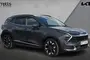2023 Kia Sportage 1.6T GDi PHEV 4 5dr Auto AWD