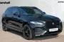 2022 Jaguar F-Pace 2.0 D200 R-Dynamic SE 5dr Auto AWD