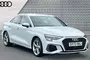 2023 Audi A3 35 TFSI S Line 4dr S Tronic