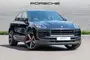 2022 Porsche Macan S 5dr PDK