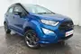 2019 Ford EcoSport 1.0 EcoBoost 125 ST-Line 5dr Auto