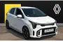 2025 Kia Picanto 1.0 67 GT-Line 5dr Auto