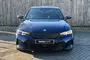 2024 BMW 3 Series M340i xDrive MHT 4dr Step Auto