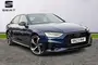 2023 Audi A4 35 TDI Black Edition 4dr S Tronic