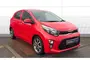 2021 Kia Picanto 1.0 3 5dr Auto [4 seats]