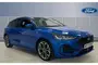2024 Ford Focus 1.0 EcoBoost Hybrid mHEV 155 ST-Line X 5dr Auto