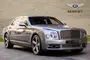 2016 Bentley Mulsanne 6.8 V8 Speed 4dr Auto