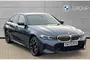 2026 BMW 3 Series 320i M Sport 4dr Step Auto