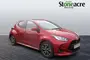 2023 Toyota Yaris 1.5 Hybrid Design 5dr CVT