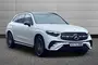 2025 Mercedes-Benz GLC GLC 300d 4Matic AMG Line Premium + 5dr 9G-Tronic
