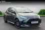 2023 Toyota Yaris 1.5 Hybrid GR Sport 5dr CVT