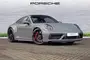 2023 Porsche 911 GTS 2dr PDK