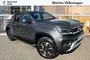 2024 Volkswagen Amarok D/Cab Pick Up Style 2.0 TDI 205 4MOTION Auto