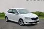 2018 Skoda Fabia 1.0 MPI 75 SE L 5dr