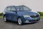 2020 Skoda Fabia Estate 1.0 TSI 110 SE L 5dr