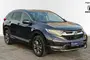 2022 Honda CR-V 2.0 i-MMD Hybrid SR 5dr eCVT
