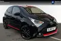 2018 Toyota Aygo 1.0 VVT-i X-Press 5dr
